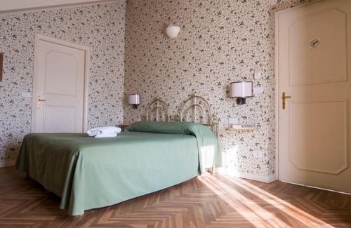 Canale Casa | Villa Cornarea