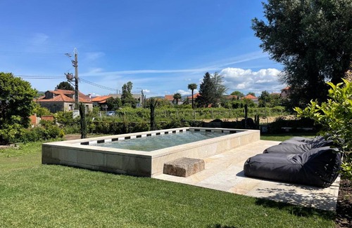 Correlha Casa | Villa Cornelia, Ponte de Lima