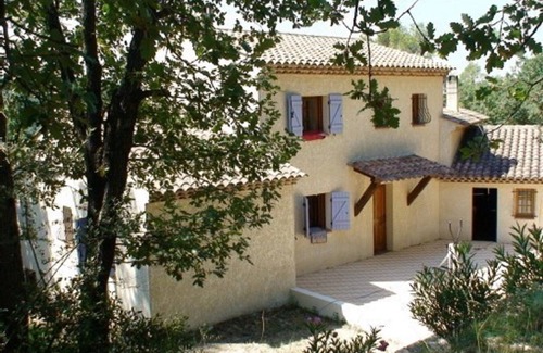Cabasse Villa | villa cornelio en cabasse