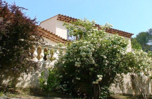 Cabasse Villa | villa cornelio en cabasse