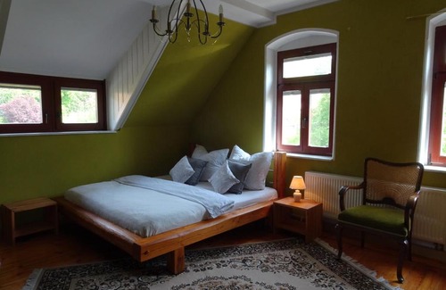 Niederpoyritz Apartamento | Villa Cosel