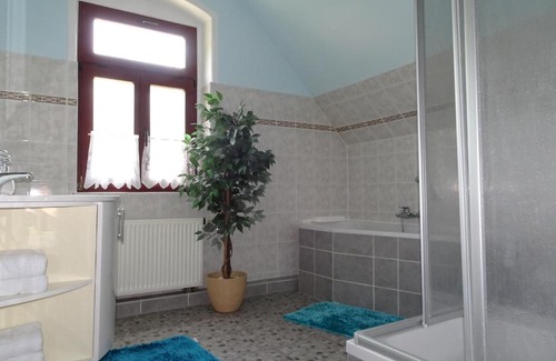 Niederpoyritz Apartamento | Villa Cosel