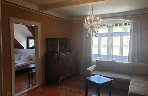 Niederpoyritz Apartamento | Villa Cosel