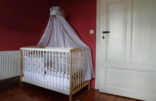 Niederpoyritz Apartamento | Villa Cosel