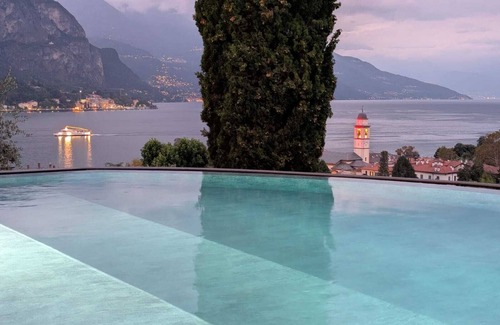 Bellagio Villa | Villa Cosima in Bellagio With Private Pool by Rent all Como