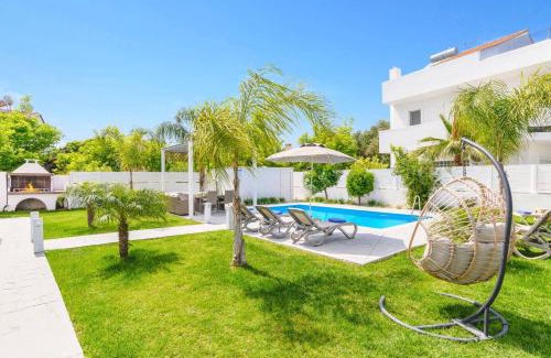 Ixia Villa | Villa Costa by Villa Plus