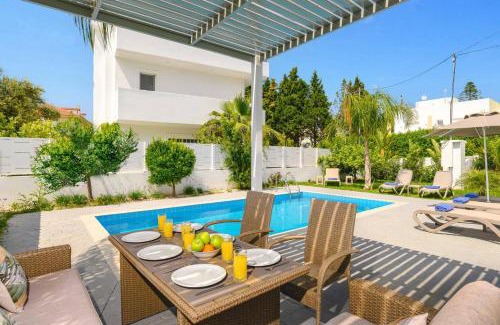 Ixia Villa | Villa Costa by Villa Plus