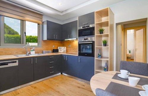 Ixia Villa | Villa Costa by Villa Plus