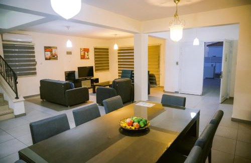 Ayia Napa Villa | Villa Costa Cornelia Homes