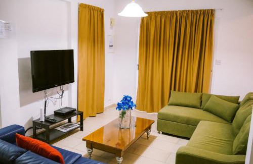 Ayia Napa Villa | Villa Costa Cornelia Homes