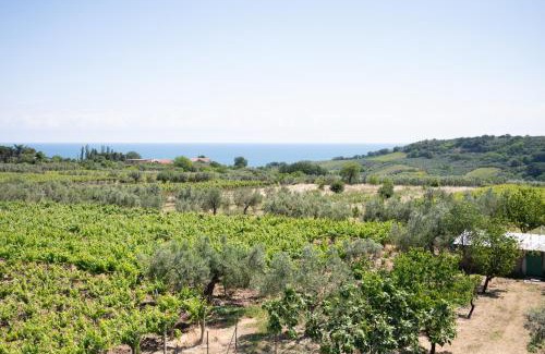 Ortona Casa | Villa Costa dei Trabocchi Ortona - Sea view