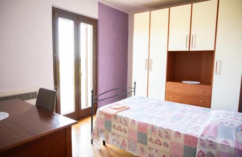 Ortona Casa | Villa Costa dei Trabocchi Ortona - Sea view