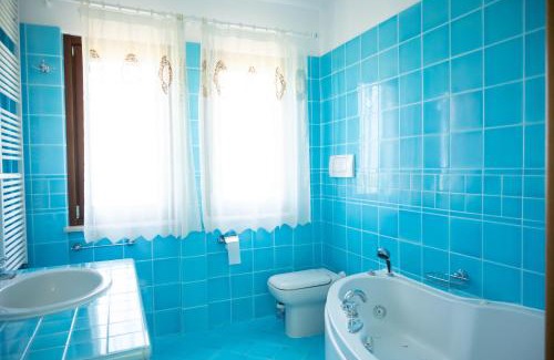 Ortona Casa | Villa Costa dei Trabocchi Ortona - Sea view