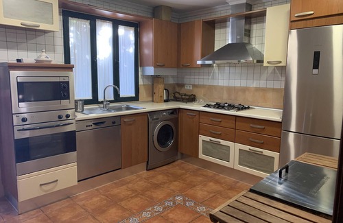 Torremolinos Villa | Villa costa del sol