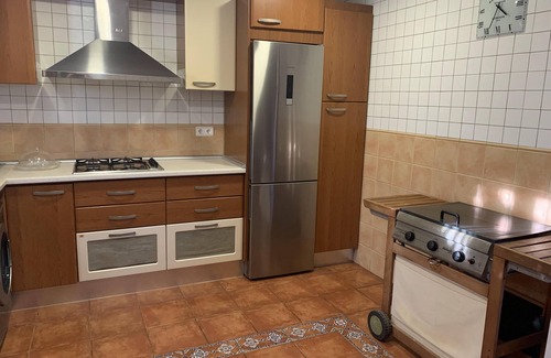 Torremolinos Villa | Villa costa del sol