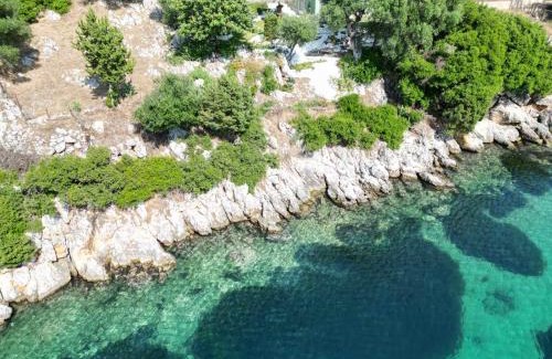 Paliki Casa | Villa Costa