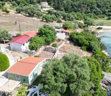 Paliki Casa | Villa Costa
