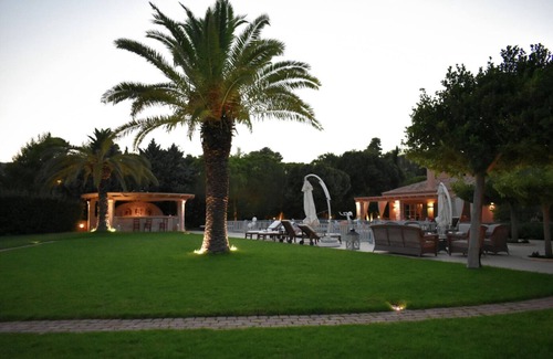 Porto Heli Villa | Villa Costa