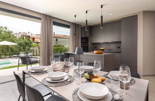 Funtana Villa | Villa Costa (Istria - Funtana)