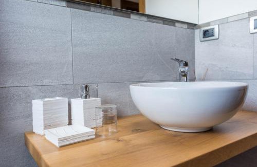 Ortisei Apartamento | Villa Costa