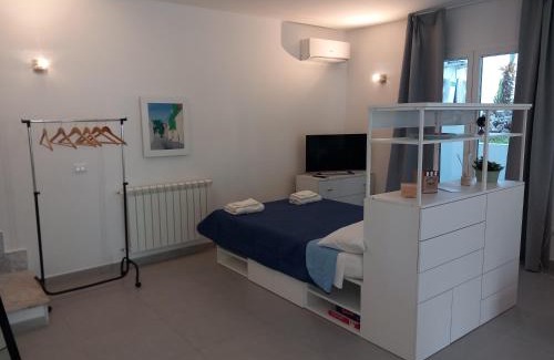 Mondello Apartamento | Villa Costa Mondello