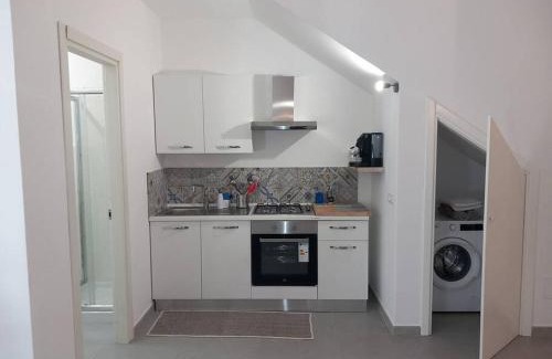 Mondello Apartamento | Villa Costa Mondello