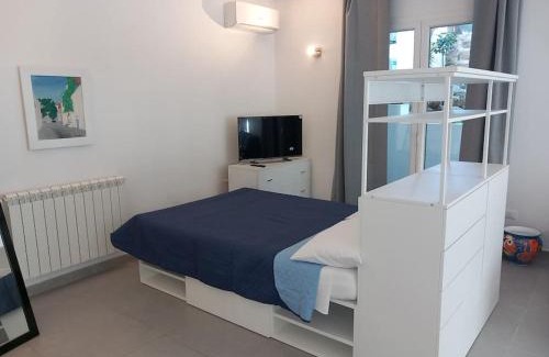 Mondello Apartamento | Villa Costa Mondello
