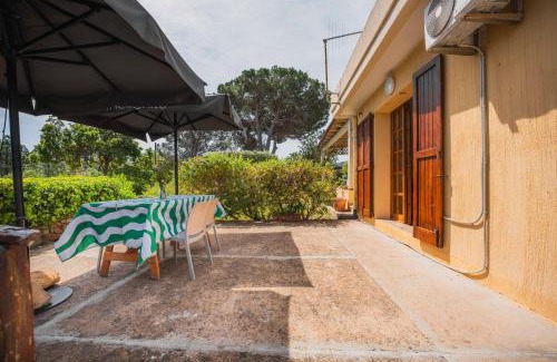 Cala Sinzias Casa | Villa Costa Paradiso del Sud