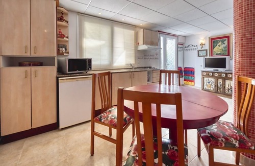 Vidreres Villa | Villa "Costacabana - Geolouk" con piscina privada y Wi-Fi