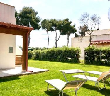 Municipio 1 Casa | Villa Costanza