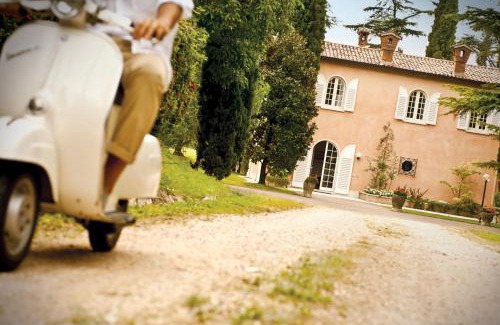 Montioni Villa | Villa Costasanti