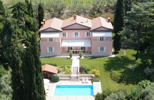Montioni Villa | Villa Costasanti