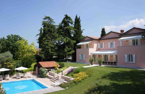 Montioni Villa | Villa Costasanti