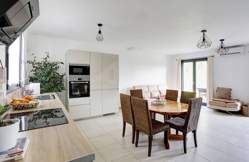 La Colle-sur-Loup Villa | Last minute Villa Costa Azul Riviera Francesa