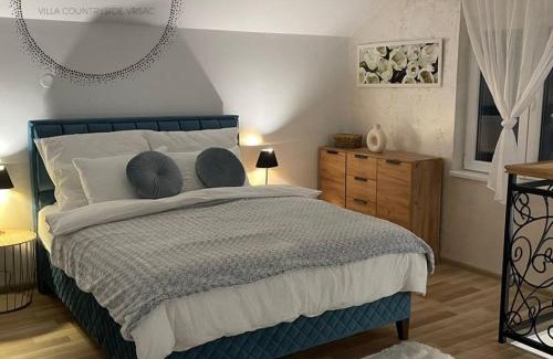 Vrsac Casa | Villa Countryside Vrsac