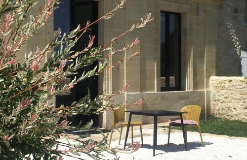 Vendays-Montalivet Casa | Villa Courreau - Maison de maitre