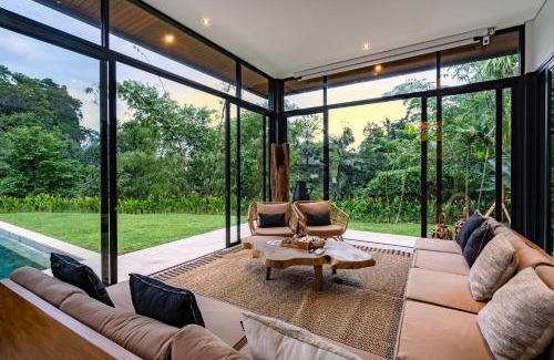 Singakerta Villa | Villa Cove Retreat by BaliSuperHost