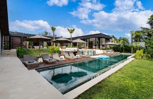 Singakerta Villa | Villa Cove Retreat by BaliSuperHost