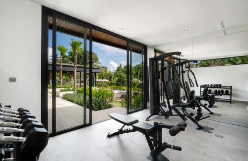 Singakerta Villa | Villa Cove Retreat by BaliSuperHost