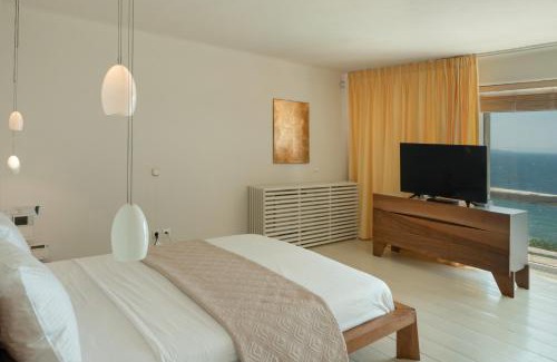 Agios Ioannis Villa | Villa Coventina - Family Residence