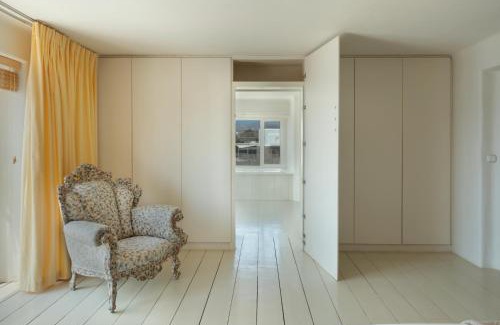 Agios Ioannis Villa | Villa Coventina - Family Residence
