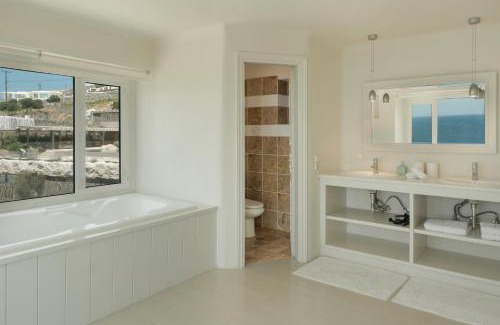 Agios Ioannis Villa | Villa Coventina - Family Residence