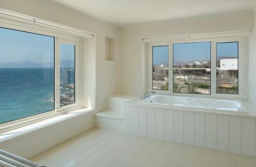 Agios Ioannis Villa | Villa Coventina - Family Residence