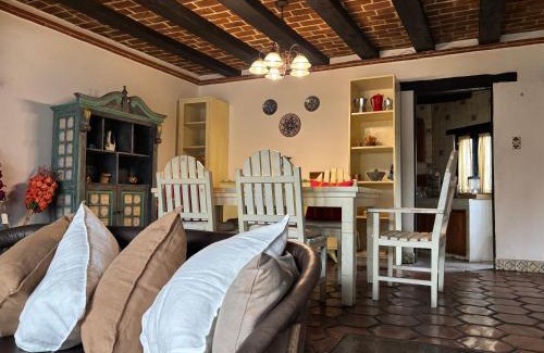 Santa Catarina Cama Y Desayuno | Villa Coyoacán Colonial