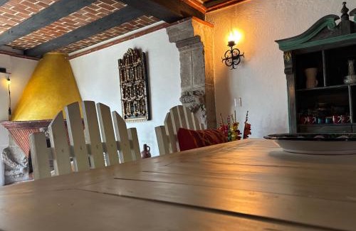 Santa Catarina Cama Y Desayuno | Villa Coyoacán Colonial