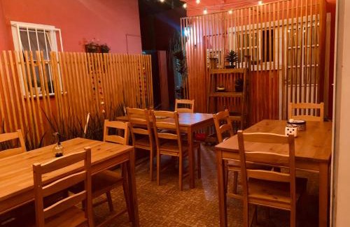Santa Catarina Cama Y Desayuno | Villa Coyoacan
