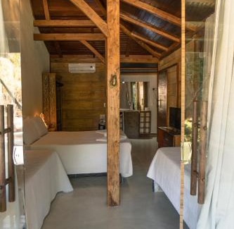 Arraial d'Ajuda Hotel | Villa Cozy