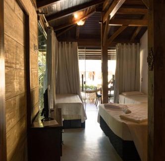 Arraial d'Ajuda Hotel | Villa Cozy
