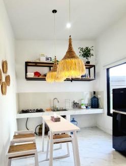 Mengwi Villa | Villa Cozy Kapal 1BR private pool