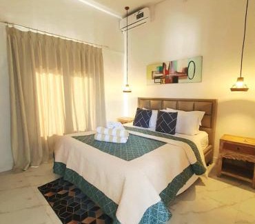 Mengwi Villa | Villa Cozy Kapal 1BR private pool